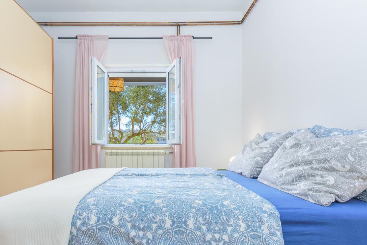 Apartment Macan, Beautiful Green Oasis Pula Zewnętrze zdjęcie